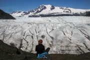 Glacier Lookout