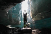 Ice Caves Highlight
