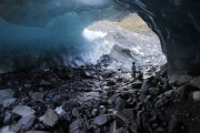 Icecaves at First Glance