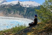 West Glacier Hike Meditation