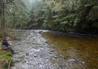 Fish Creek Trail