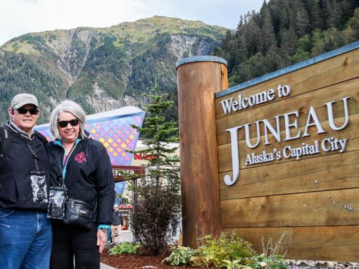 Private Walking Tour of Juneau’s Story